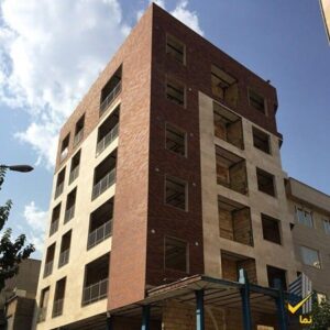 قیمت آجر قرمز در تهران سال 1403