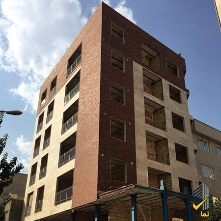 قیمت آجر قرمز در تهران سال 1403