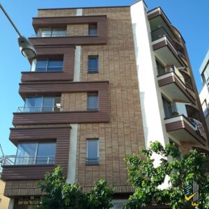 مزیت های آجر نسکافه ایی و قهوه ایی