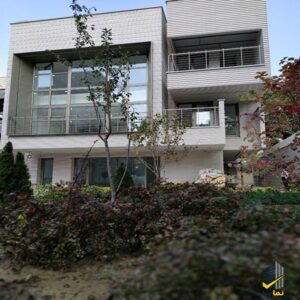 کاربرد و تعرفه نمای خشک سال 1403