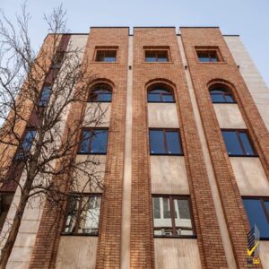 خرید آجر شاموتی در نمایندگی آجر نماچین ملاصدرا