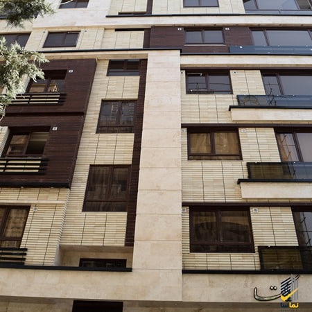 آجر با ابعاد بزرگ و انواع آن در نماسا