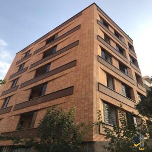 تعرفه آجرنما ساختمان در سال 1404