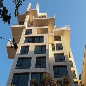 پروژه سدروس دکتر تغابنی