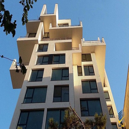 پروژه سدروس دکتر تغابنی