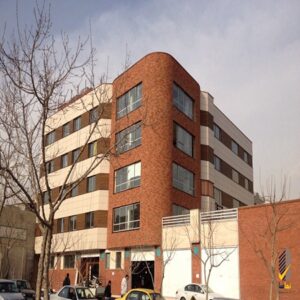 بهترین آجر قرمز در ایران