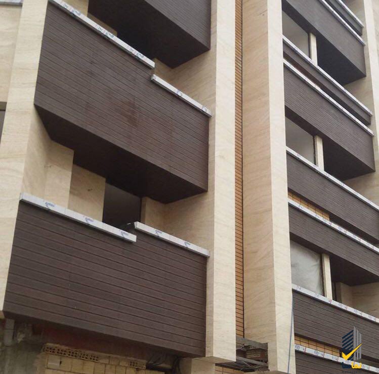 کاربردهای آجر تایل بزرگ