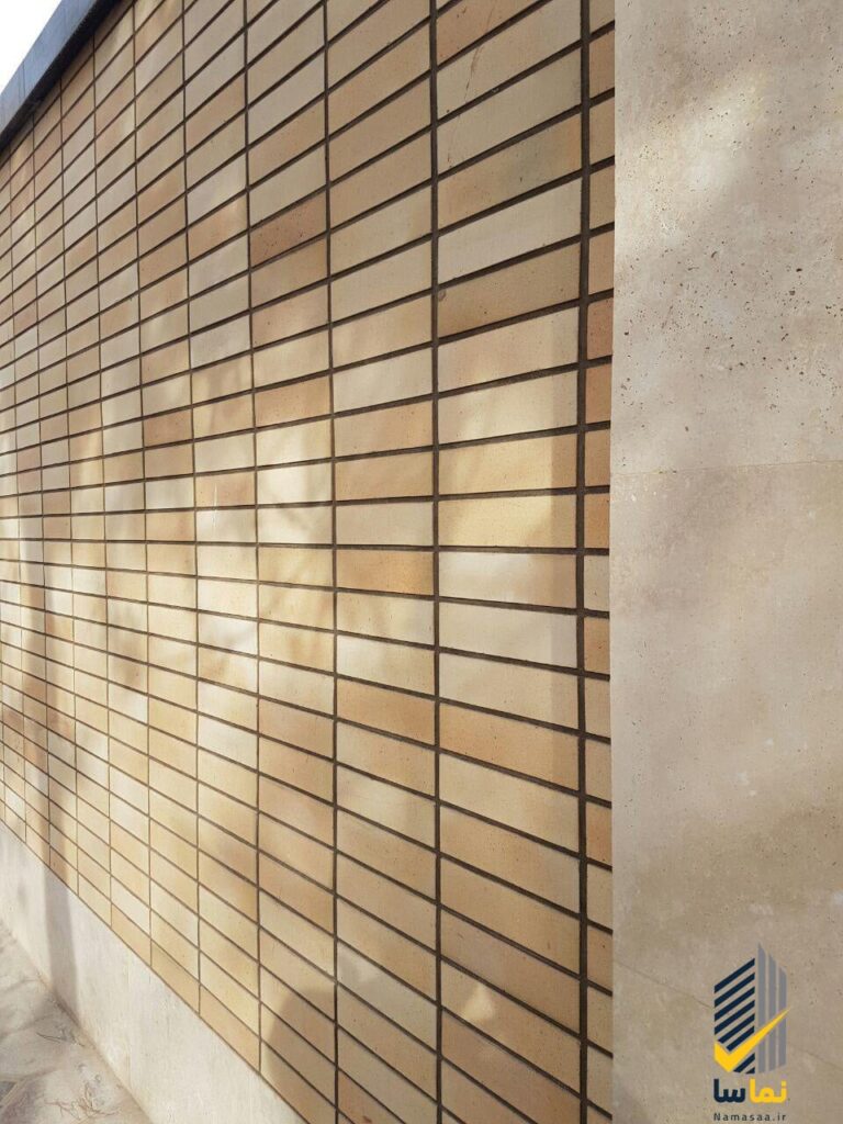 کاربرد‌های آجر شاموتی نسوز 