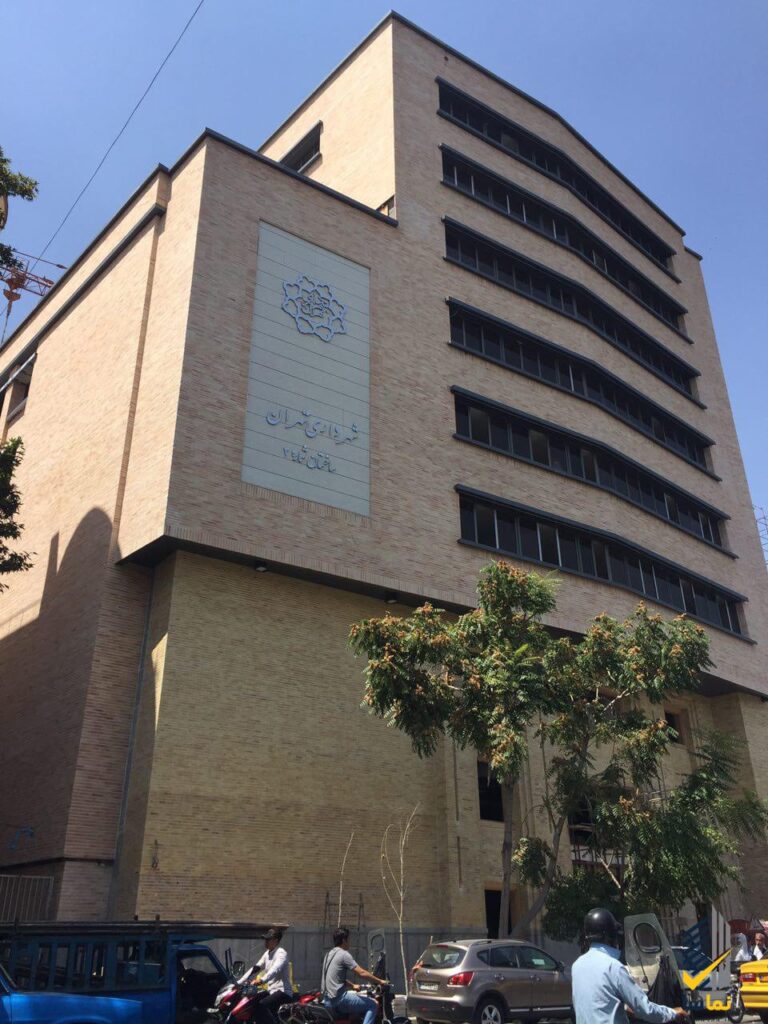 انواع آجر نسوز نماچین