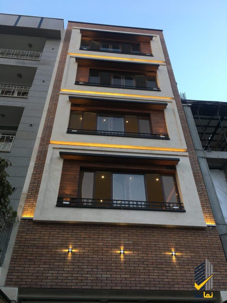 مراحل تولید آجر تایل