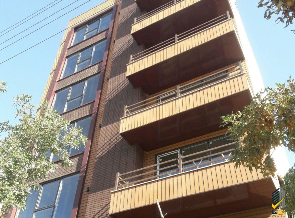 مزایای استفاده از تایل‌های نماچین در انبوه‌سازی