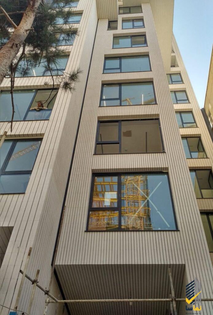 طبقات ۱ تا ۷