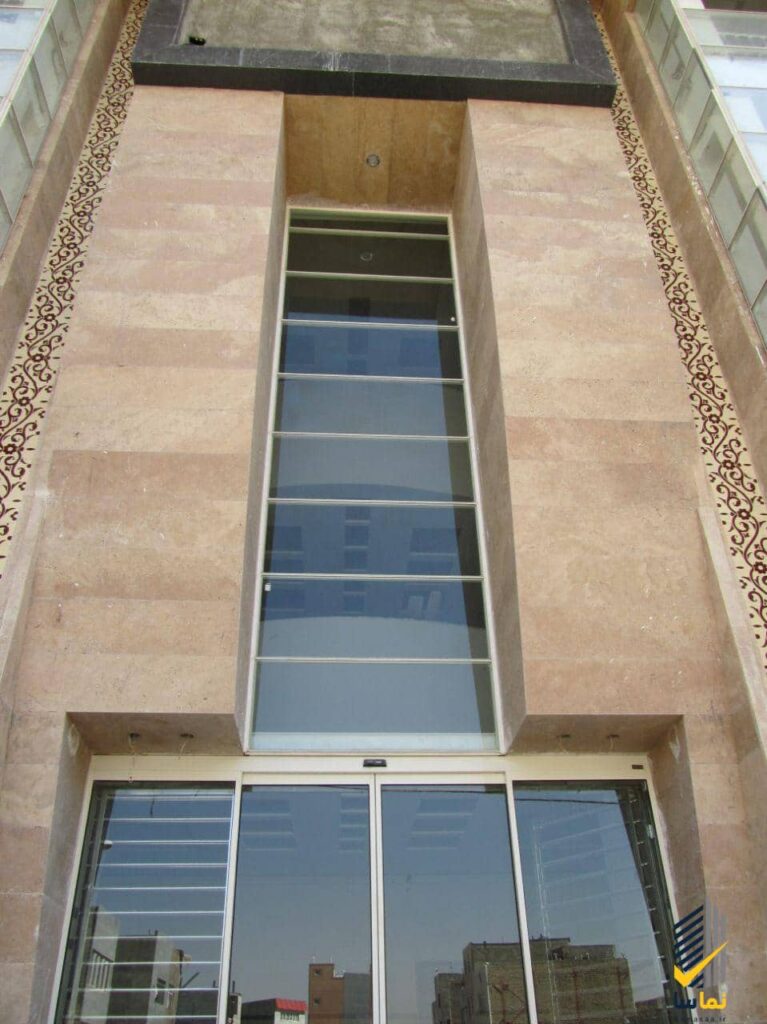 کاربردهای آجر شاموتی