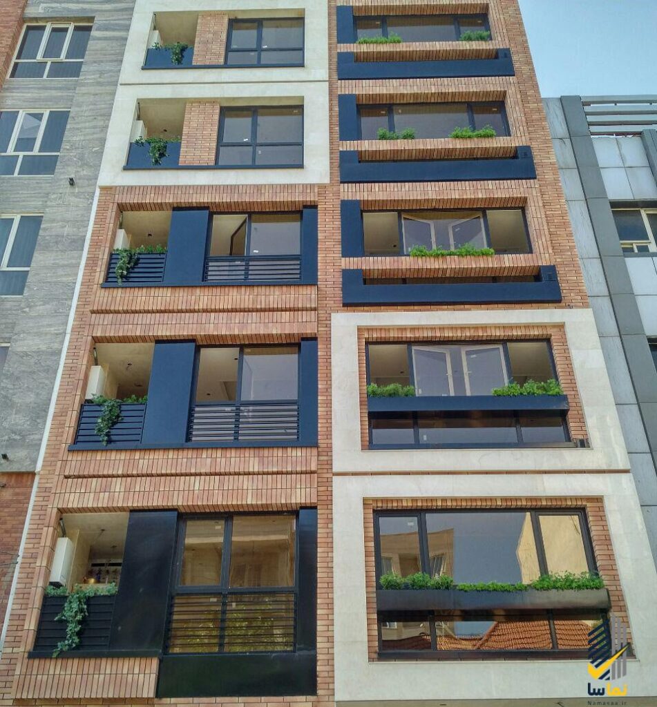 مزایای استفاده از آجر شاموتی