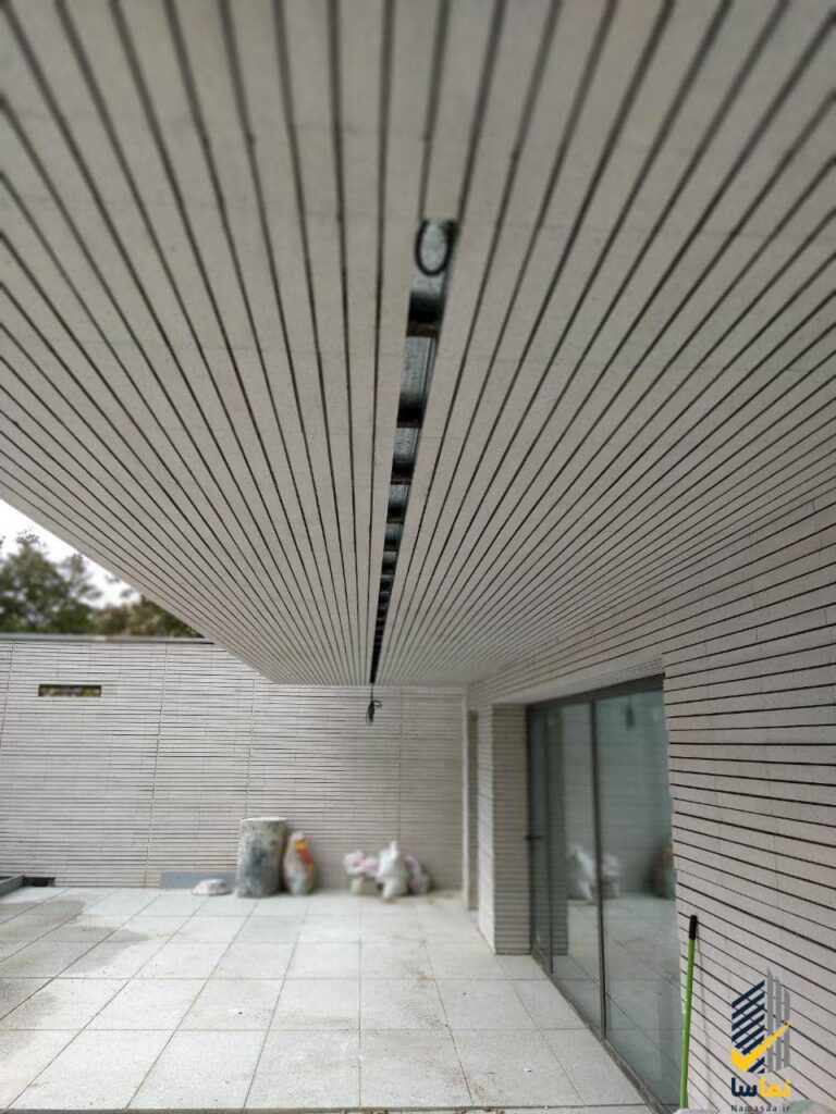 چگونه متریال نمای خشک مورد نظر را انتخاب کنیم؟