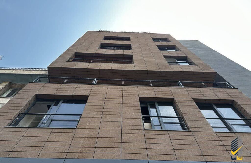 عوامل موثر در تعرفه و هزینه اجرای نمای خشک: گامی آگاهانه به سوی نمای ایدهآل