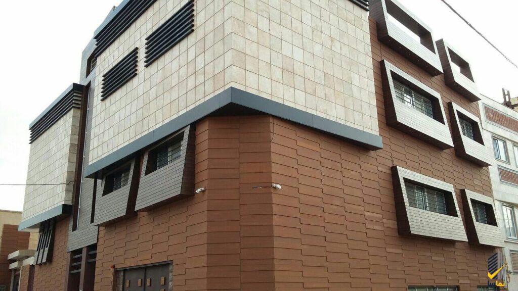 آجر با ابعاد بزرگ  چیست؟