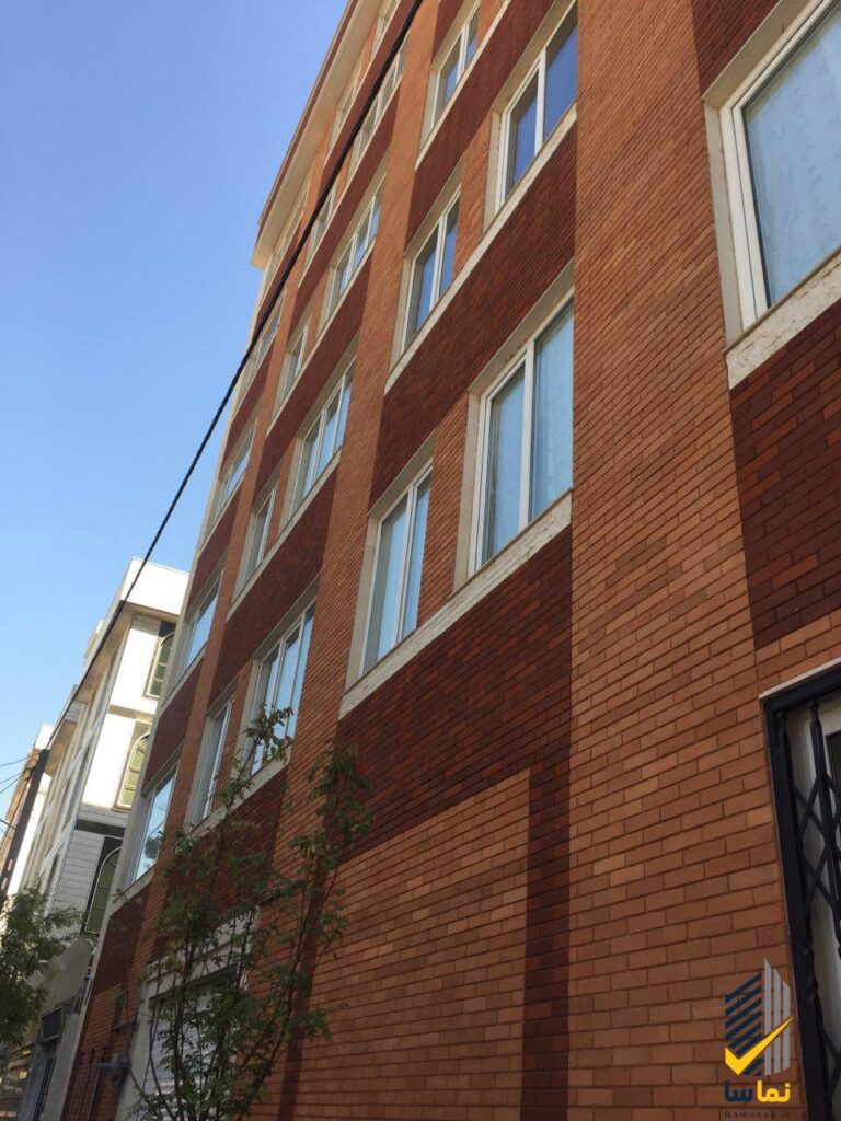 نکاتی درباره خرید آجر قرمز