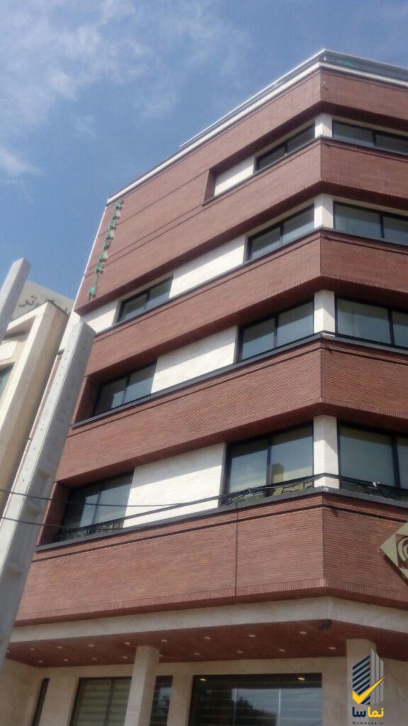 ویژگی های آجر