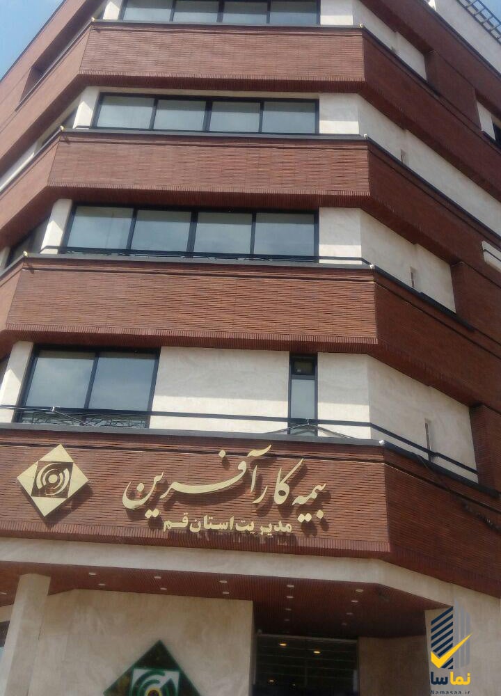 نکاتی راجع به نصب آجر قرمز