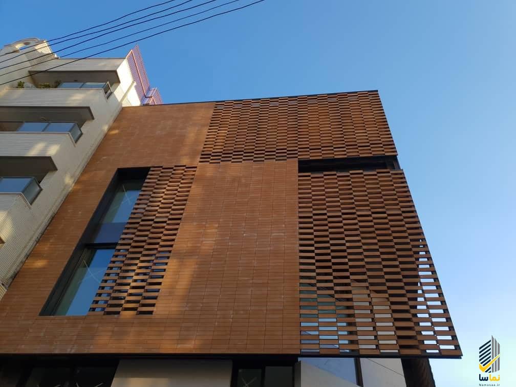 نکات مهم در هنگام استفاده از آجر مشبک