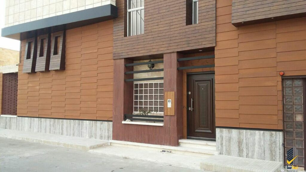 مزیت‌های آجر با ابعاد بزرگ