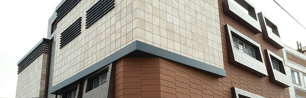 معرفی جامع آجر نماچین