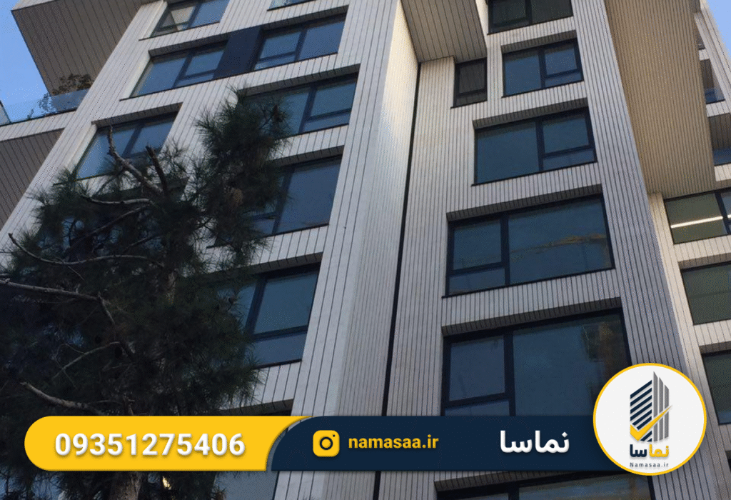 خرید آجر سفید از نماسا