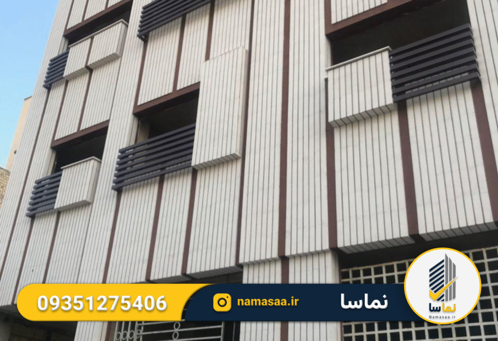 لیست قیمت آجر سفید سال 1403 | آجر نماچین