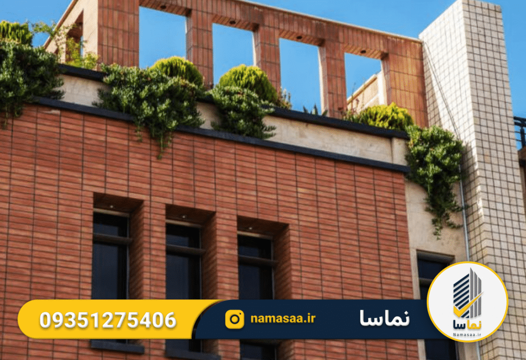 آنچه باید قبل از خرید آجر نماچین بدانید