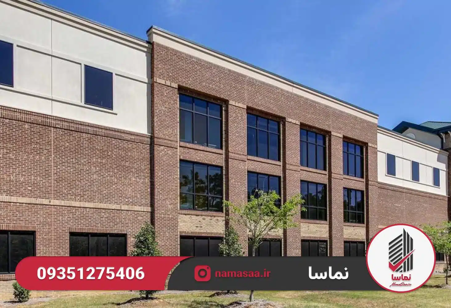 دوست‌دار محیط‌زیست؛ تولید پایدار در آجرهای جدید نماچین