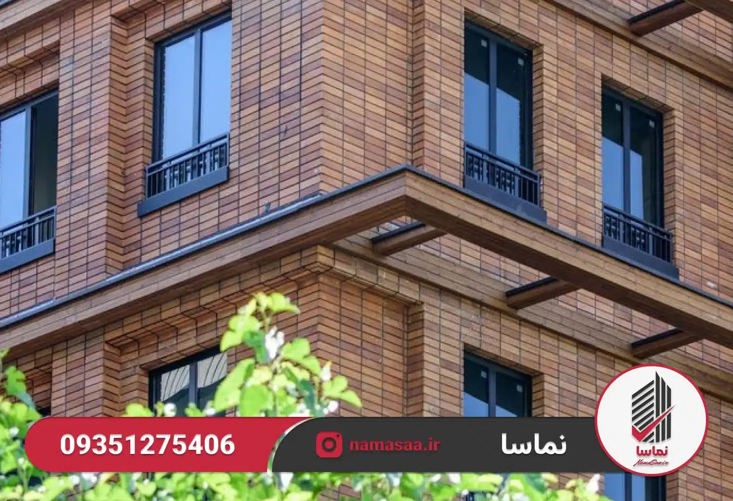 کاربردهای رایج آجر نسوز و شاموتی در پروژه‌ها