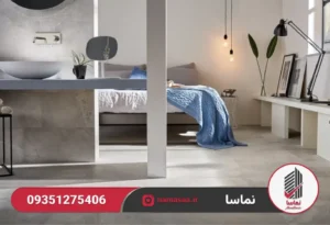 سرامیک ضدخش: مزایا، کاربردها و نکات نصب در سال 1404