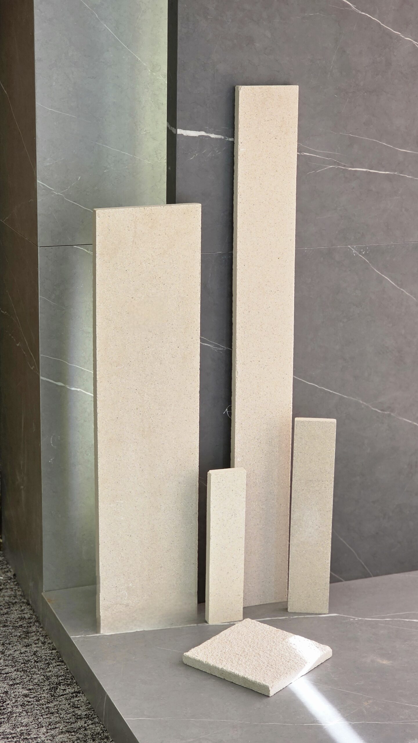 آجر سفید نماچین کد S13