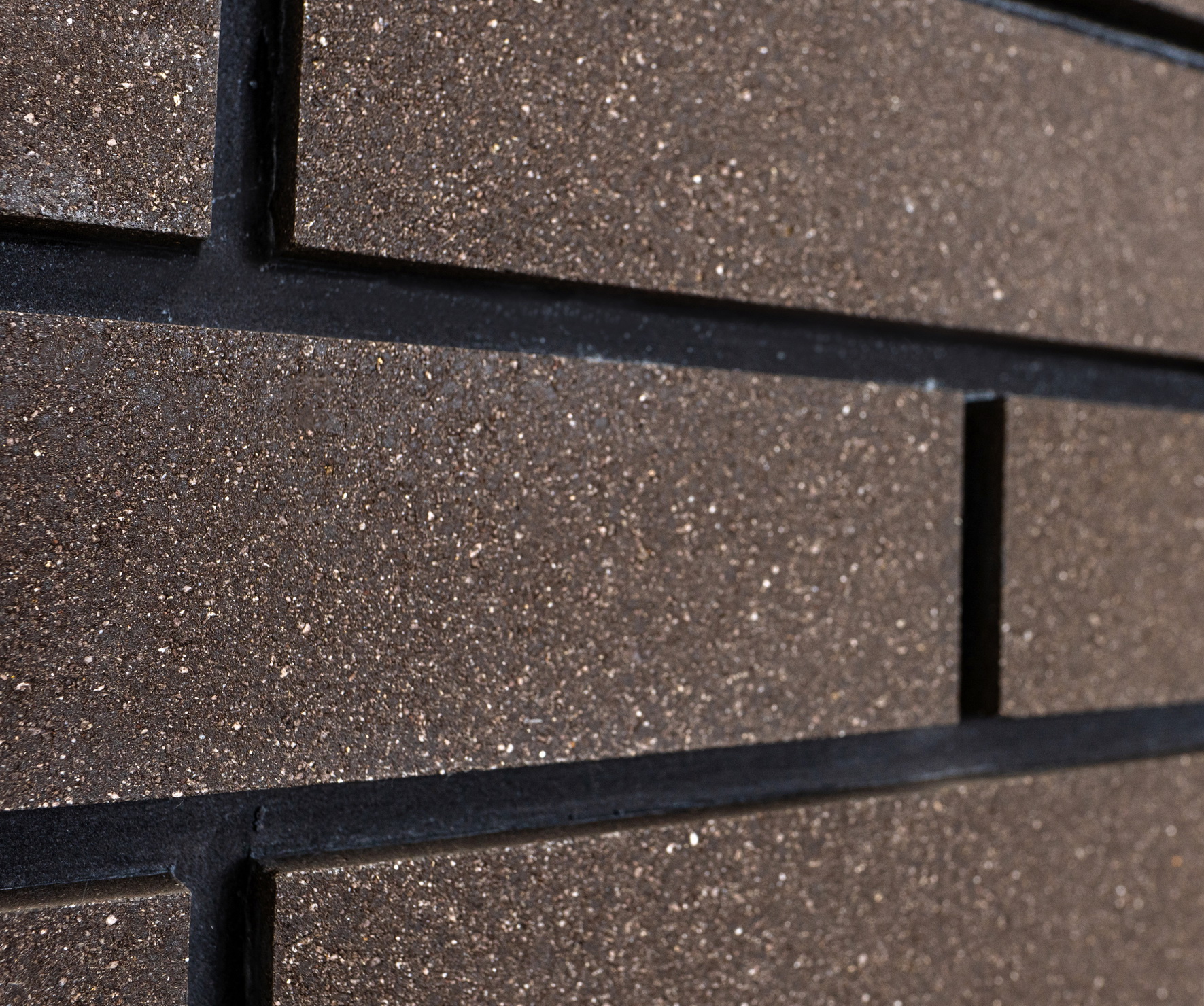 آجر قهوه ای ذغالی s25