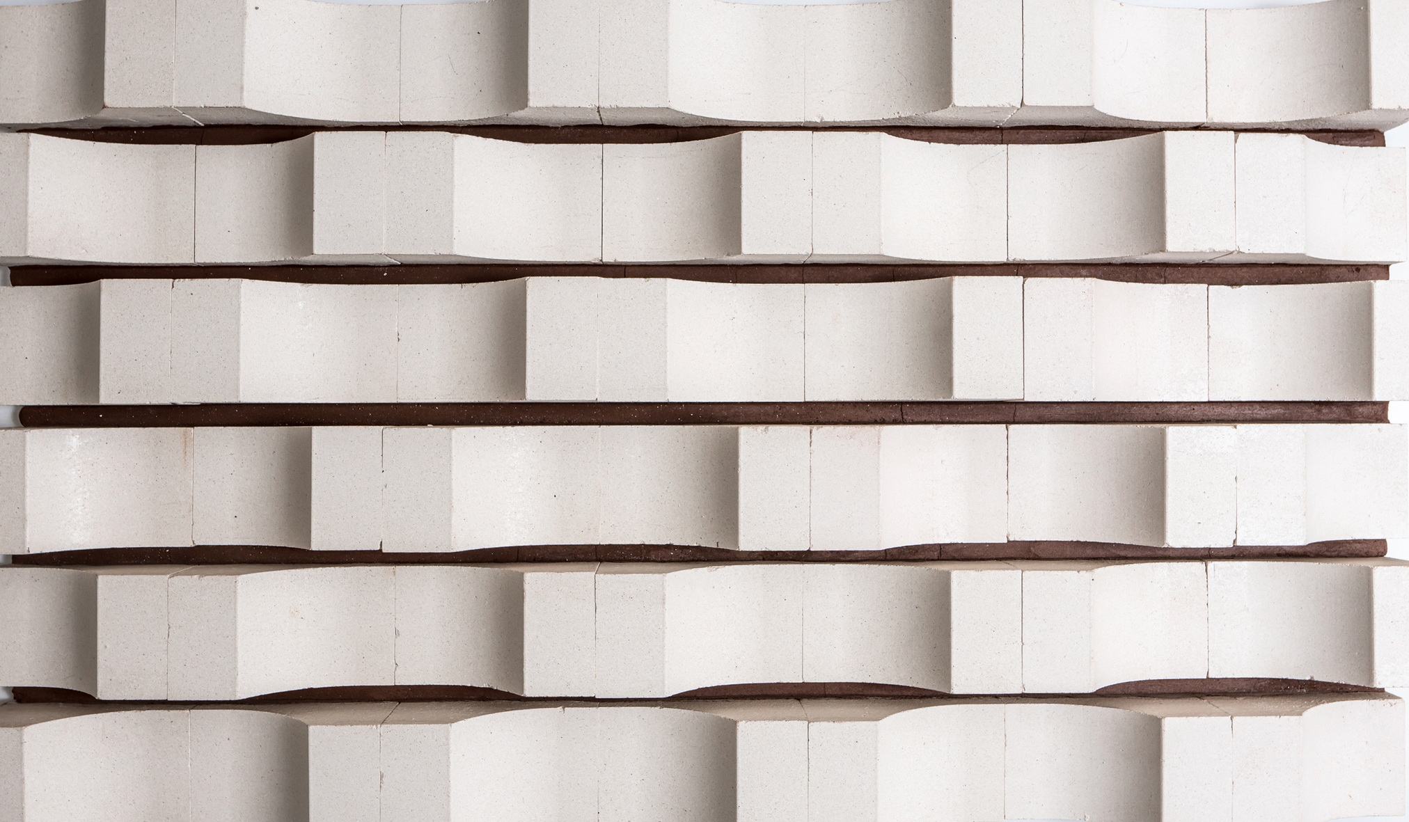 آجر پاستون نماچین